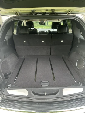 Jeep Grand cherokee Limited - 25700 лв. - 21531349 13