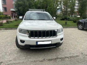 Jeep Grand cherokee Limited - 25700 лв. - 21531349 2