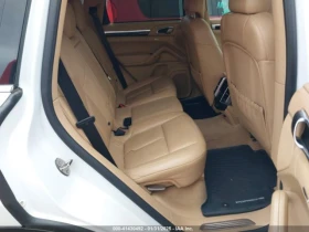 Porsche Cayenne S - 21500 лв. - 38334910 | Car24.bg