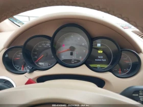 Porsche Cayenne S - 21500 лв. - 38334910 | Car24.bg