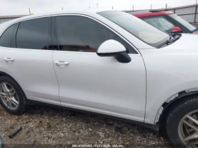 Porsche Cayenne S - 21500 лв. - 38334910 | Car24.bg