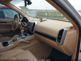 Porsche Cayenne S - 21500 лв. - 38334910 | Car24.bg