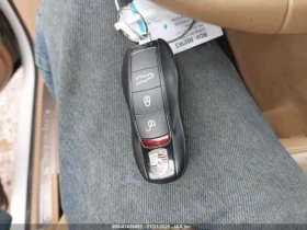 Porsche Cayenne S - 21500 лв. - 38334910 | Car24.bg