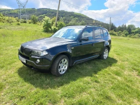 Обява за продажба на BMW X3 Sd ~15 000 лв. - изображение 1