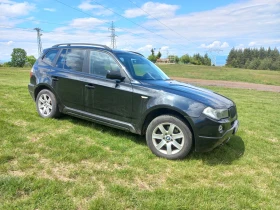 Обява за продажба на BMW X3 Sd ~15 000 лв. - изображение 1