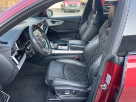 Audi Q8 50 TDI S line - 96000 лв. - 53805426 7