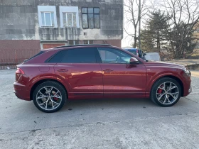 Audi Q8 50 TDI S line - 96000 лв. - 53805426 4