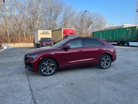 Audi Q8 50 TDI S line - 96000 лв. - 53805426 2