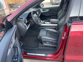 Audi Q8 50 TDI S line - 96000 лв. - 53805426 9