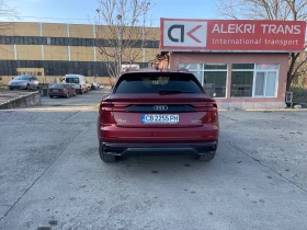 Audi Q8 50 TDI S line - 96000 лв. - 53805426 3