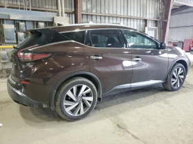 Nissan Murano  * *  ! | Mobile.bg    4