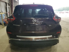 Nissan Murano  * *  ! | Mobile.bg    5