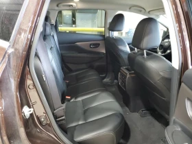 Nissan Murano  * *  ! | Mobile.bg    9