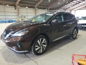 Nissan Murano  * *  ! | Mobile.bg    3