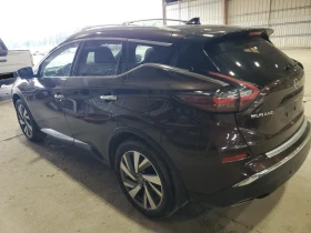 Nissan Murano  * *  ! | Mobile.bg    6