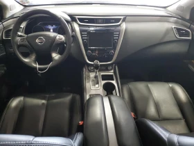 Nissan Murano  * *  ! | Mobile.bg    7