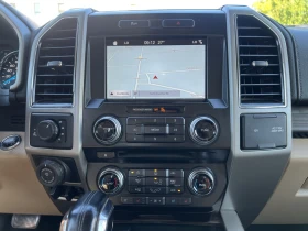 Ford F150 LARIAT/KEYLESS/KAMEPA/ | Mobile.bg    13