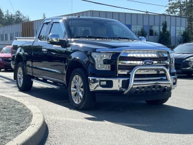  Ford F150