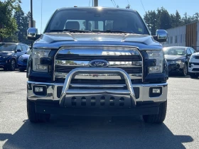 Ford F150 LARIAT/KEYLESS/KAMEPA/ | Mobile.bg    2