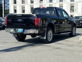 Ford F150 LARIAT/KEYLESS/KAMEPA/ | Mobile.bg    9