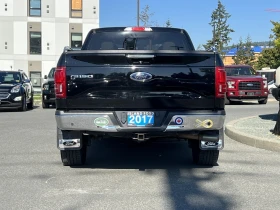 Ford F150 LARIAT/KEYLESS/KAMEPA/ | Mobile.bg    8