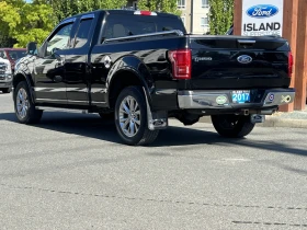 Ford F150 LARIAT/KEYLESS/KAMEPA/ | Mobile.bg    7