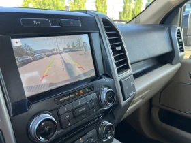 Ford F150 LARIAT/KEYLESS/KAMEPA/ | Mobile.bg    14