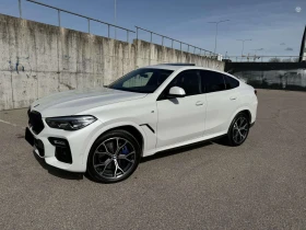 BMW X6 3.0d xDrive