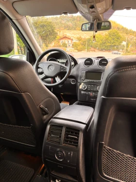 Обява за продажба на Mercedes-Benz ML 280 ~10 500 лв. - изображение 9