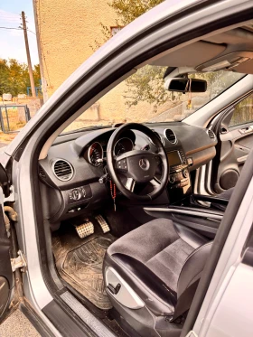 Обява за продажба на Mercedes-Benz ML 280 ~10 500 лв. - изображение 4