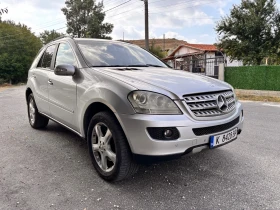 Обява за продажба на Mercedes-Benz ML 280 ~10 500 лв. - изображение 11