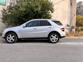 Mercedes-Benz ML 280 | Mobile.bg    16