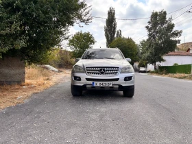 Обява за продажба на Mercedes-Benz ML 280 ~10 500 лв. - изображение 1