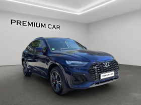 Audi Q5 Sportback/S line - 73000 лв. - 93983086 8