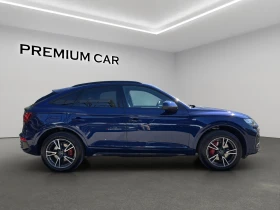 Audi Q5 Sportback/S line - 73000 лв. - 93983086 7