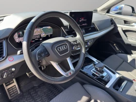 Audi Q5 Sportback/S line - 73000 лв. - 93983086 10