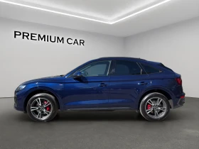 Audi Q5 Sportback/S line - 73000 лв. - 93983086 3