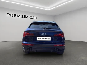 Audi Q5 Sportback/S line - 73000 лв. - 93983086 5