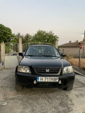 Обява за продажба на Honda Cr-v ~5 590 лв. - изображение 1