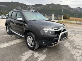 Обява за продажба на Dacia Duster 4Х4. ЕВРО 5 ~7 400 лв. - изображение 7