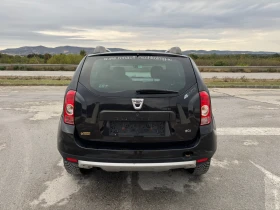 Обява за продажба на Dacia Duster 4Х4. ЕВРО 5 ~7 400 лв. - изображение 4