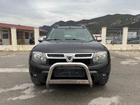 Обява за продажба на Dacia Duster 4Х4. ЕВРО 5 ~7 400 лв. - изображение 1