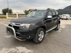 Обява за продажба на Dacia Duster 4Х4. ЕВРО 5 ~7 400 лв. - изображение 1