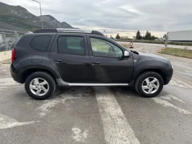 Обява за продажба на Dacia Duster 4Х4. ЕВРО 5 ~7 400 лв. - изображение 6