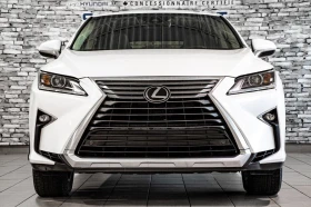 Lexus RX 350 * * * KEYLESS* LED* NAVI | Mobile.bg    3