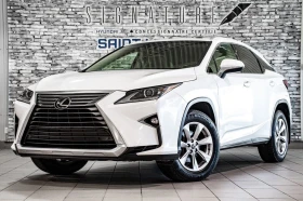 Lexus RX 350 * * * KEYLESS* LED* NAVI | Mobile.bg    2