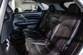 Lexus RX 350 * * * KEYLESS* LED* NAVI | Mobile.bg    9