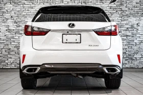 Lexus RX 350 * * * KEYLESS* LED* NAVI | Mobile.bg    4