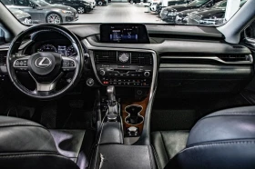 Lexus RX 350 * * * KEYLESS* LED* NAVI | Mobile.bg    7