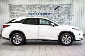 Lexus RX 350 * * * KEYLESS* LED* NAVI | Mobile.bg    5